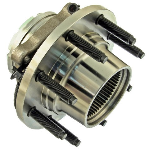 Wheel Bearing and Hub Assembly DT Components 515056