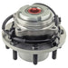 Wheel Bearing and Hub Assembly DT Components 515057