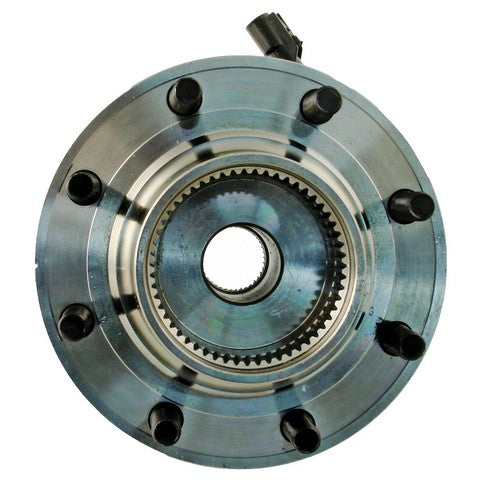 Wheel Bearing and Hub Assembly DT Components 515057