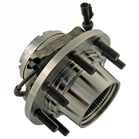 Wheel Bearing and Hub Assembly DT Components 515057