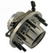 Wheel Bearing and Hub Assembly DT Components 515057