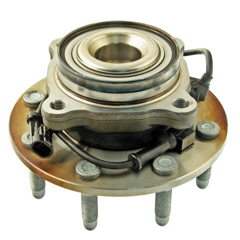 Wheel Bearing and Hub Assembly DT Components 515058