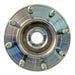 Wheel Bearing and Hub Assembly DT Components 515058
