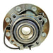 Wheel Bearing and Hub Assembly DT Components 515058