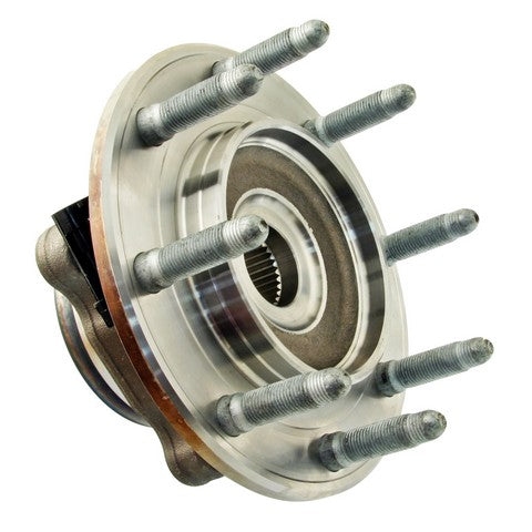 Wheel Bearing and Hub Assembly DT Components 515058