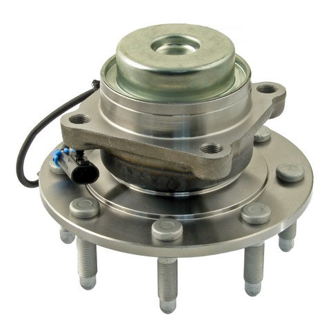 Wheel Bearing and Hub Assembly DT Components 515059