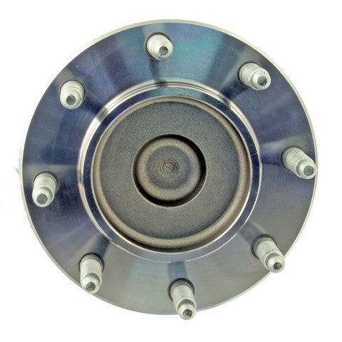 Wheel Bearing and Hub Assembly DT Components 515059