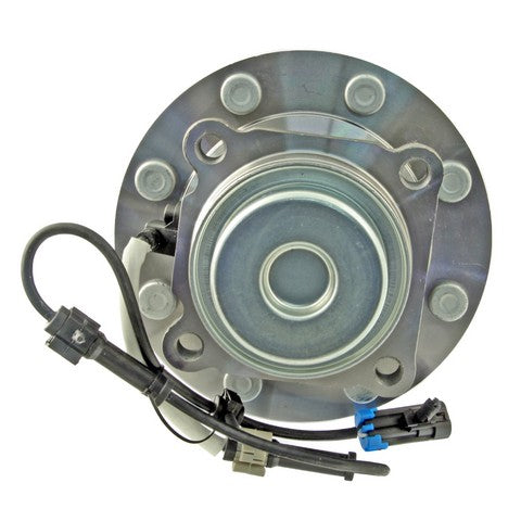 Wheel Bearing and Hub Assembly DT Components 515059