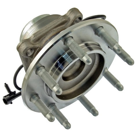Wheel Bearing and Hub Assembly DT Components 515059