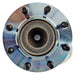 Wheel Bearing and Hub Assembly DT Components 515060