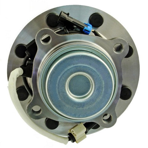 Wheel Bearing and Hub Assembly DT Components 515060
