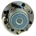 Wheel Bearing and Hub Assembly DT Components 515060