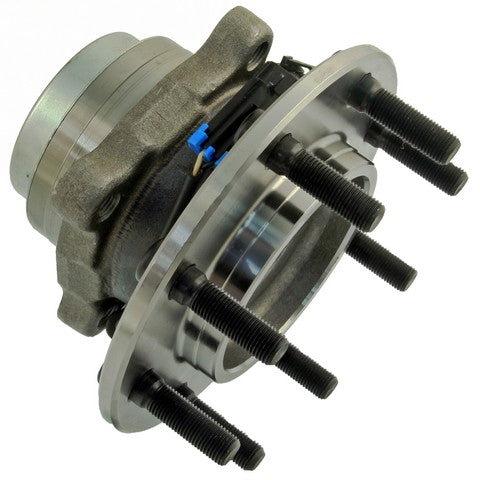 Wheel Bearing and Hub Assembly DT Components 515060