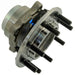 Wheel Bearing and Hub Assembly DT Components 515060