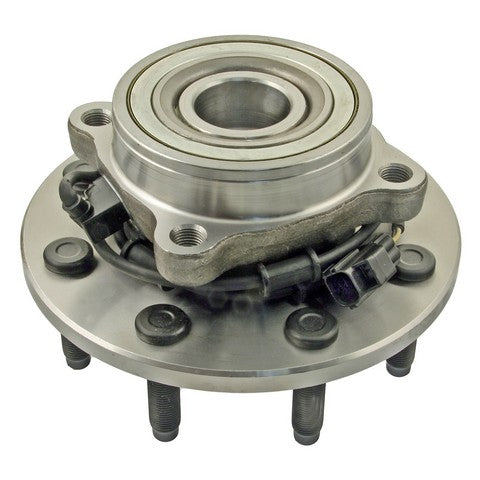 Wheel Bearing and Hub Assembly DT Components 515061
