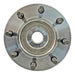 Wheel Bearing and Hub Assembly DT Components 515061