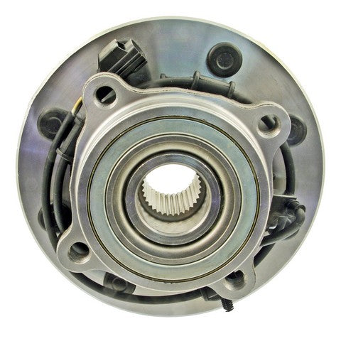 Wheel Bearing and Hub Assembly DT Components 515061