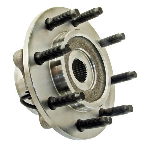 Wheel Bearing and Hub Assembly DT Components 515061