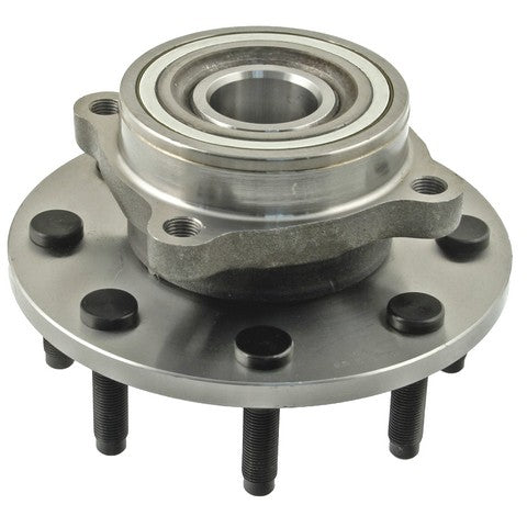 Wheel Bearing and Hub Assembly DT Components 515062
