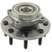 Wheel Bearing and Hub Assembly DT Components 515062