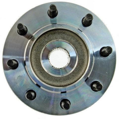 Wheel Bearing and Hub Assembly DT Components 515062
