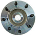 Wheel Bearing and Hub Assembly DT Components 515062