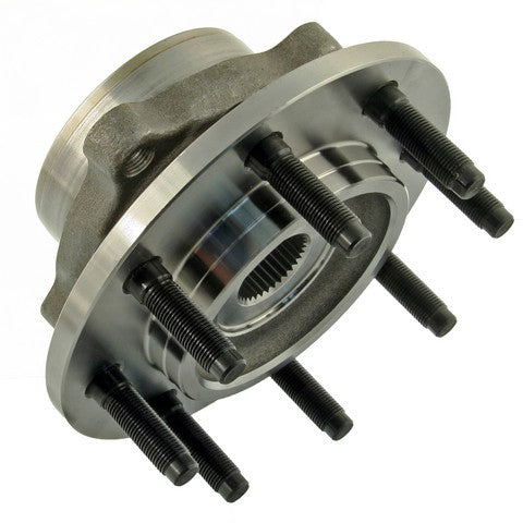 Wheel Bearing and Hub Assembly DT Components 515062