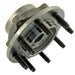 Wheel Bearing and Hub Assembly DT Components 515062