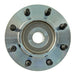 Wheel Bearing and Hub Assembly DT Components 515063