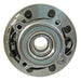 Wheel Bearing and Hub Assembly DT Components 515063
