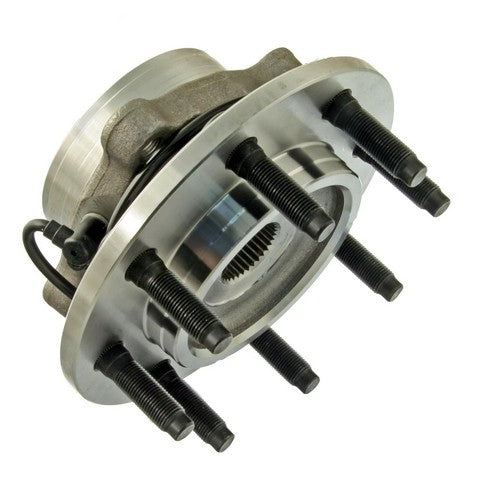Wheel Bearing and Hub Assembly DT Components 515063