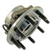 Wheel Bearing and Hub Assembly DT Components 515063