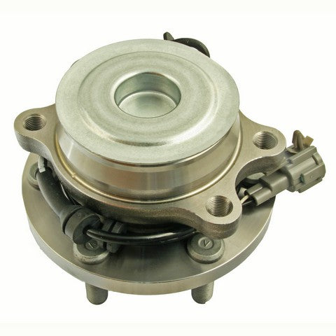 Wheel Bearing and Hub Assembly DT Components 515064