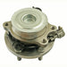 Wheel Bearing and Hub Assembly DT Components 515064