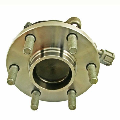 Wheel Bearing and Hub Assembly DT Components 515064