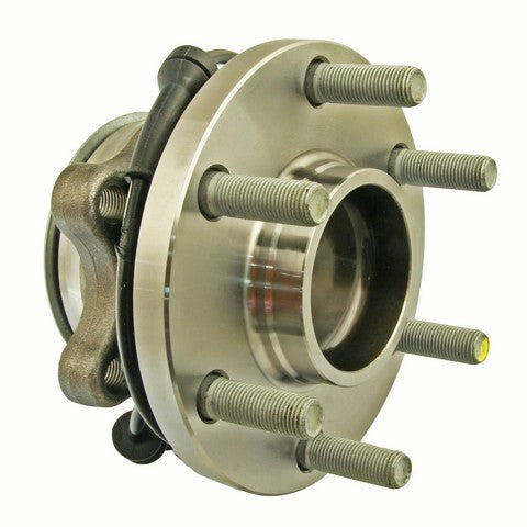 Wheel Bearing and Hub Assembly DT Components 515064