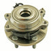 Wheel Bearing and Hub Assembly DT Components 515065
