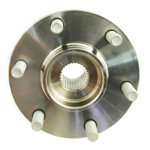 Wheel Bearing and Hub Assembly DT Components 515065