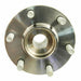 Wheel Bearing and Hub Assembly DT Components 515065