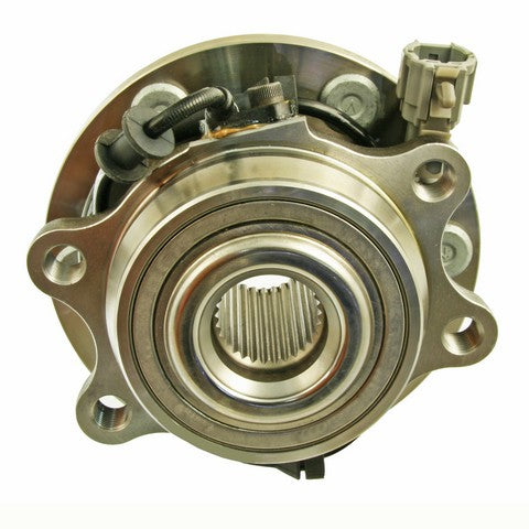Wheel Bearing and Hub Assembly DT Components 515065