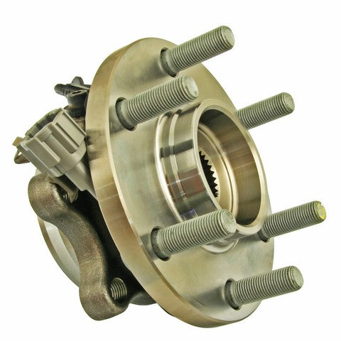 Wheel Bearing and Hub Assembly DT Components 515065