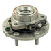 Wheel Bearing and Hub Assembly DT Components 515066