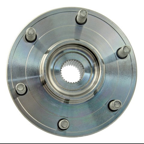 Wheel Bearing and Hub Assembly DT Components 515066