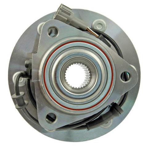 Wheel Bearing and Hub Assembly DT Components 515066