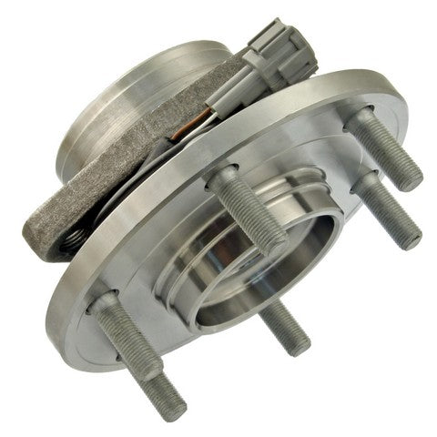 Wheel Bearing and Hub Assembly DT Components 515066