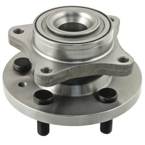 Wheel Bearing and Hub Assembly DT Components 515067