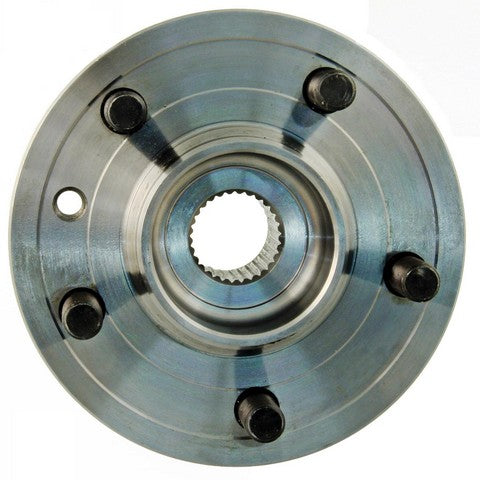 Wheel Bearing and Hub Assembly DT Components 515067