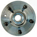 Wheel Bearing and Hub Assembly DT Components 515067