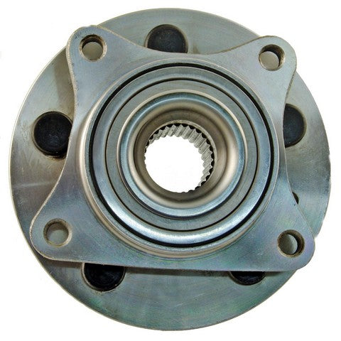 Wheel Bearing and Hub Assembly DT Components 515067