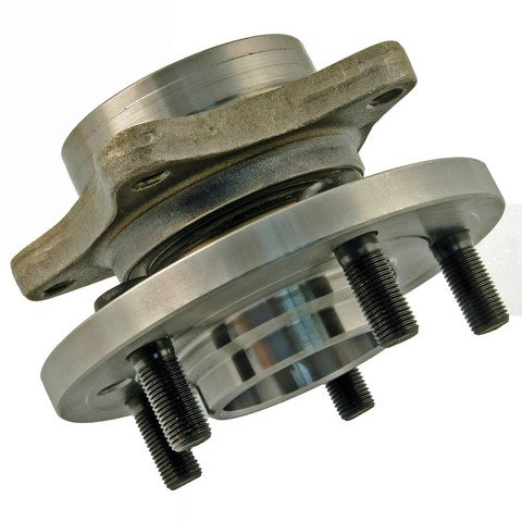 Wheel Bearing and Hub Assembly DT Components 515067
